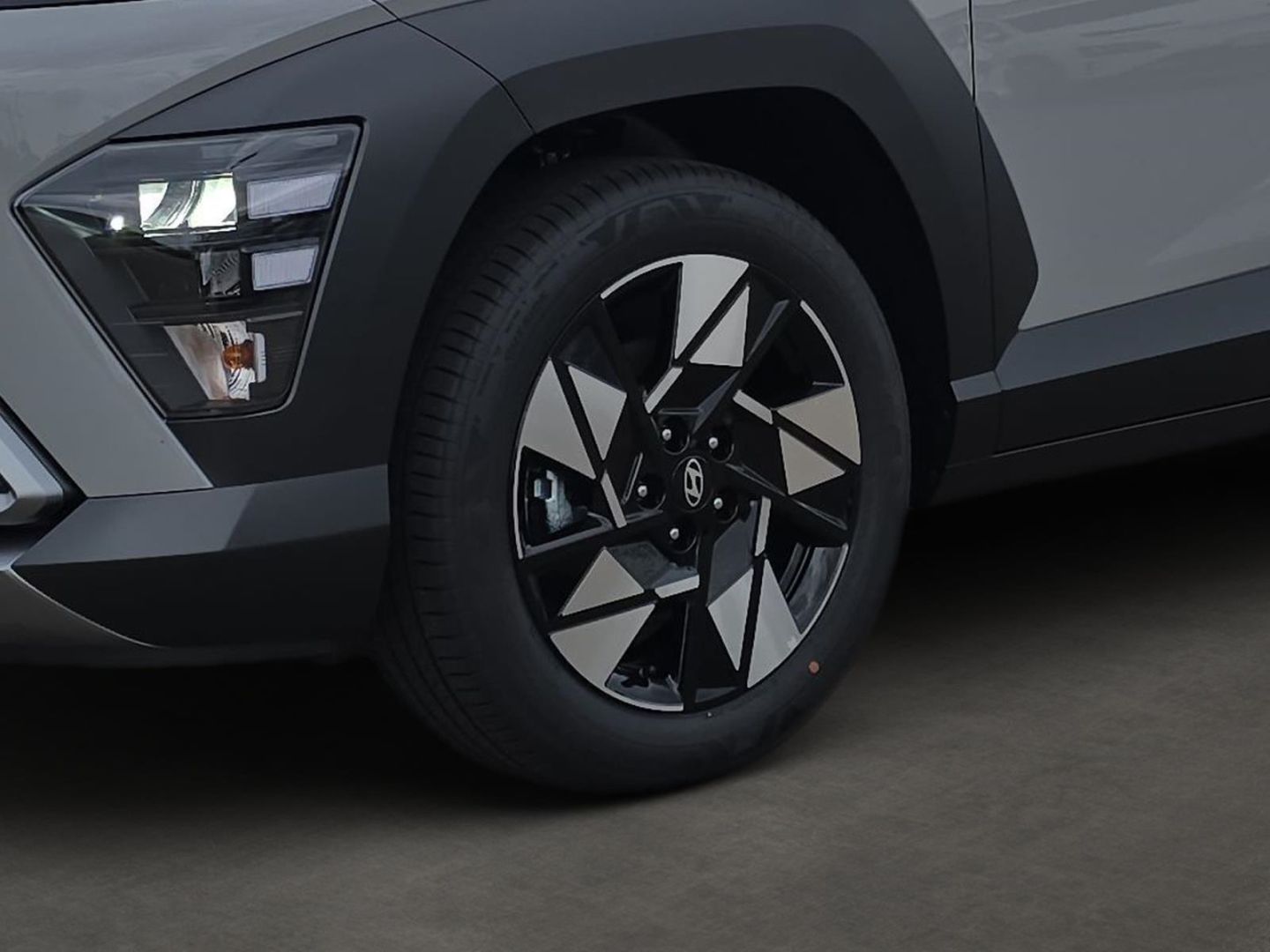 Hyundai Kona – Bild 6