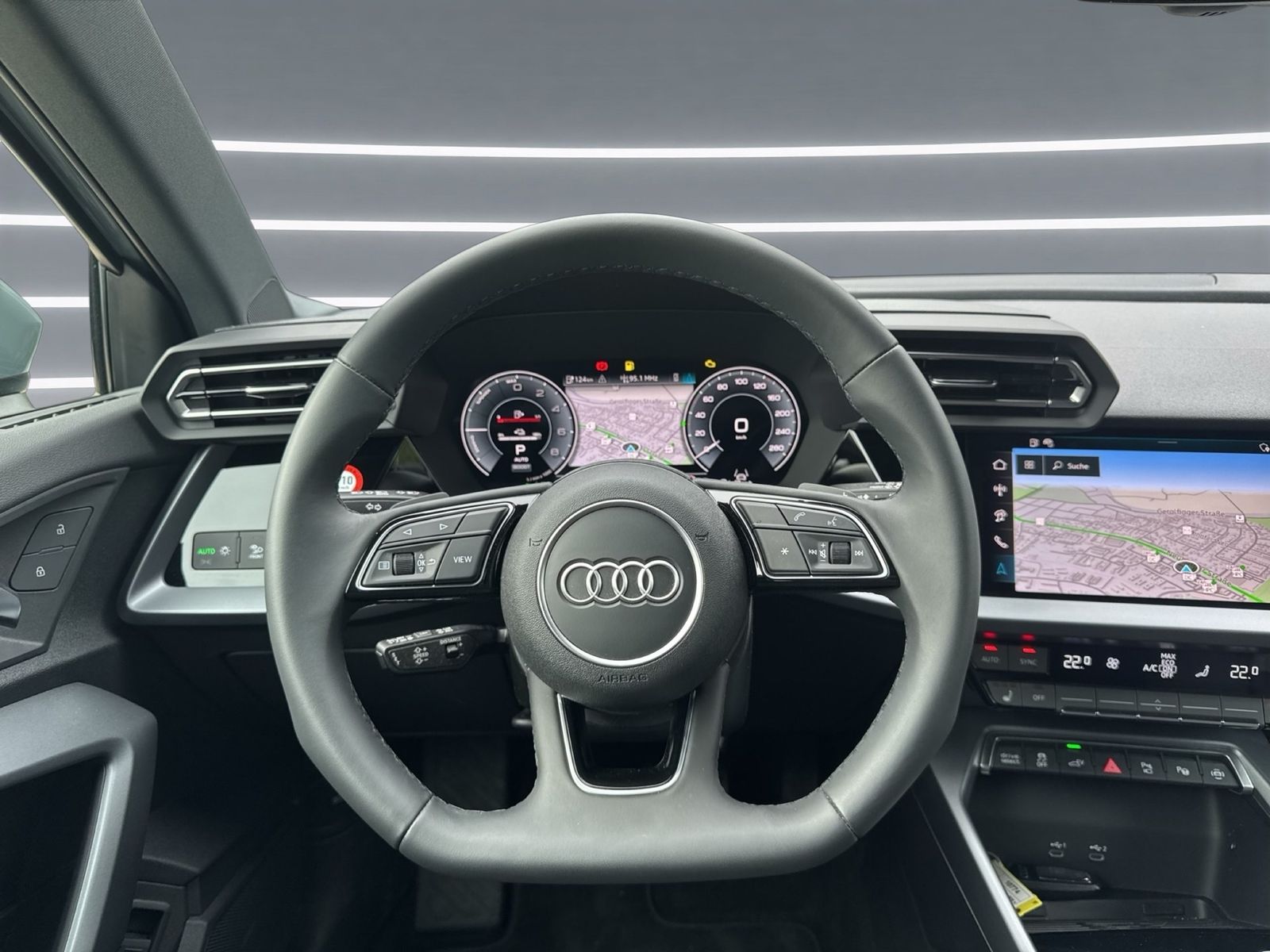 Audi A3 - Bild 10
