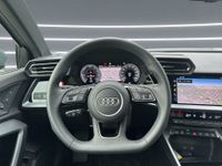 Audi A3 - Vorschau Bild 10