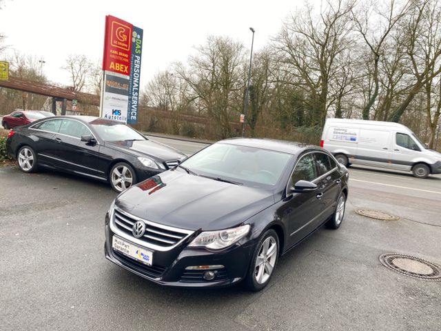 Volkswagen Passat CC DSG LEDER KLIMA XENON