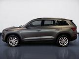 Skoda Kodiaq 2.0 TDI Style 4x4 DSG Matrix Navi ACC Sta - Skoda Gebrauchtwagen in Berlin