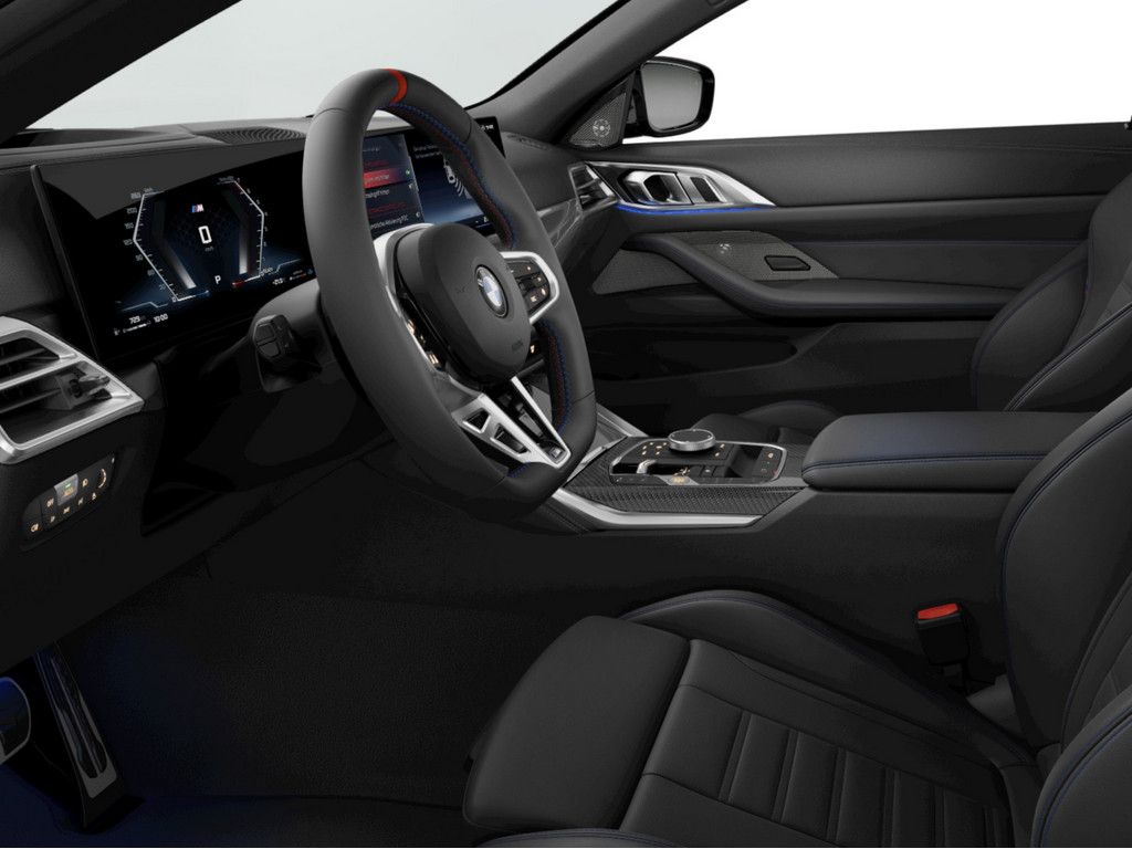 BMW M440 - Bild 4