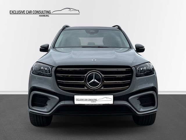 MERCEDES-BENZ GLS 450 – Bild 2