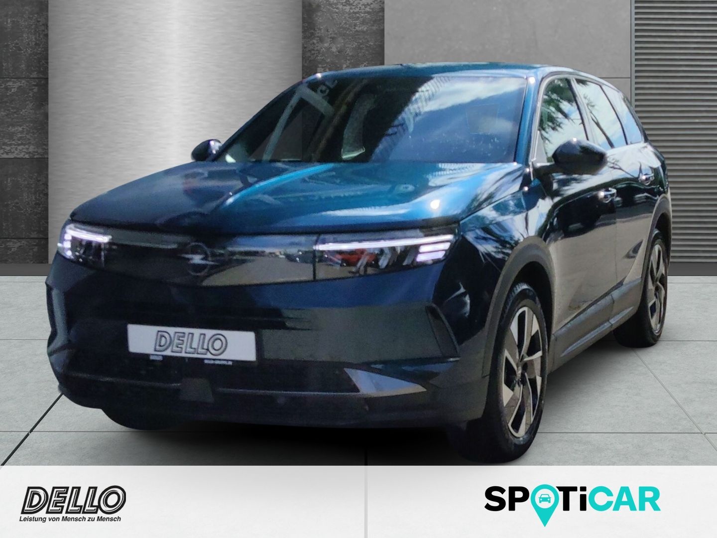Opel Grandland (X) - Bild 1