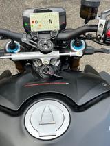 Ducati V4S DARK STEALTH - STREETFIGHTER