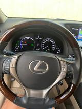 Lexus RX 450 450h Luxury Line Luxury Line - Lexus RX Series