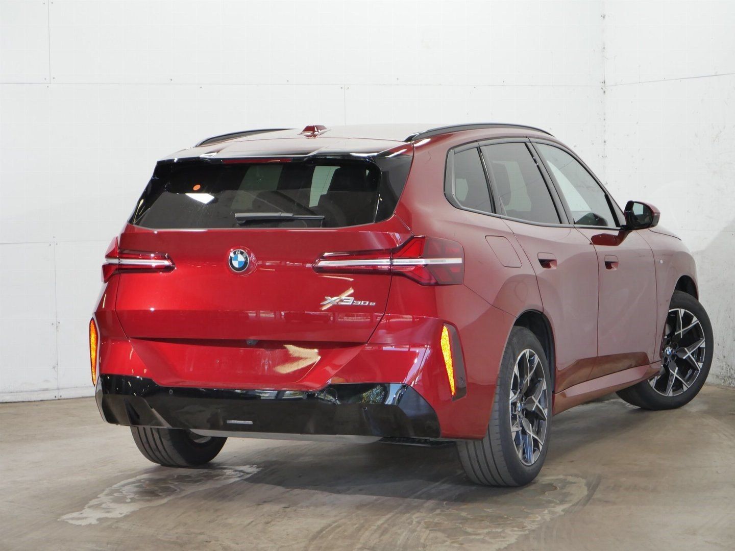 BMW X3 - Bild 12