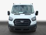 Ford Transit 350 L3 HA Trend 121 kW, 2-türig (Diesel) - Ford Kastenwagen hoch + lang Transit trend