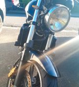 Honda CBF500 - schick - TÜV 2.26 - Offers matching your search criteria