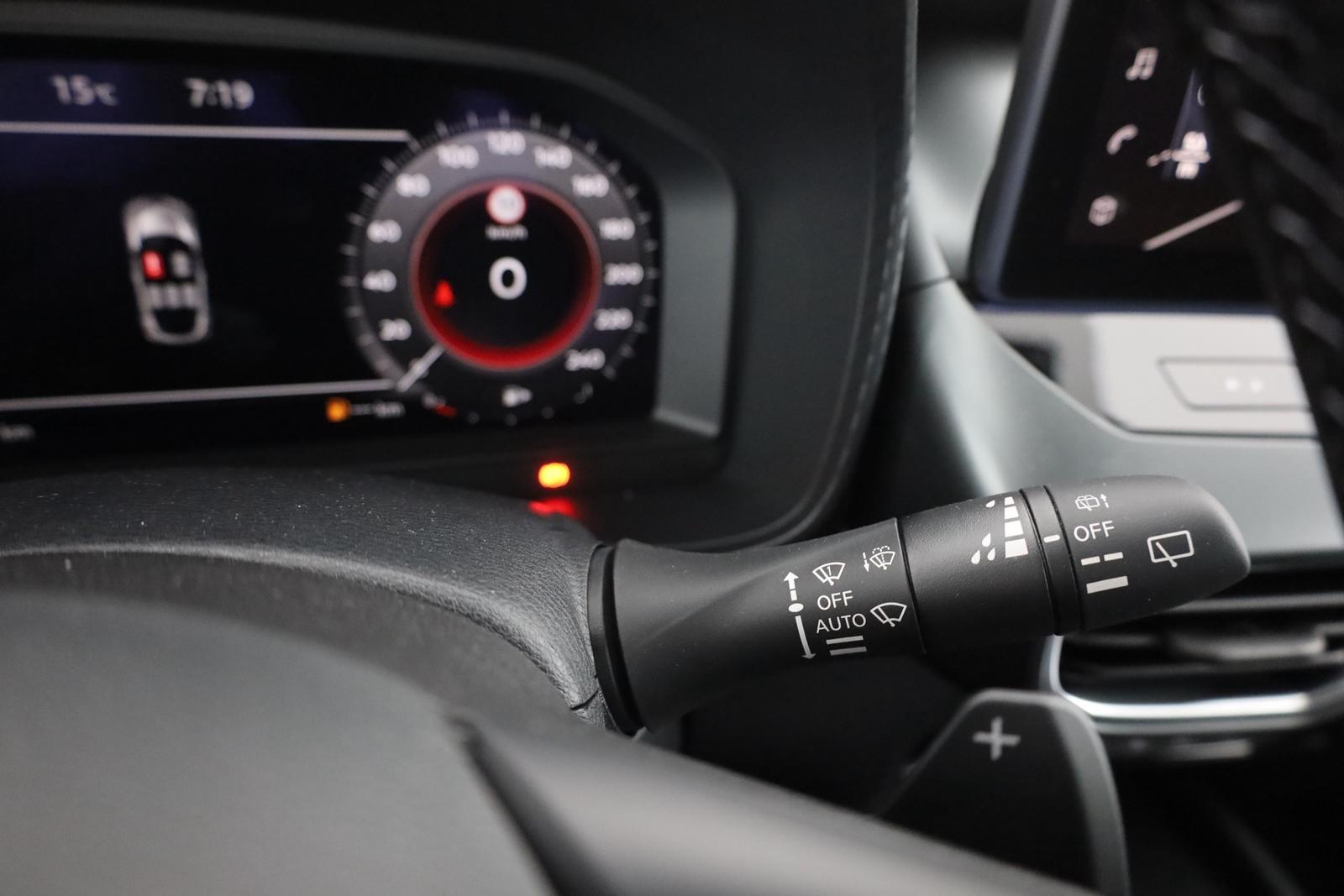 Nissan Juke 1.0 DIG-T N-Design Aut. LED Navi Kamera, миниатюра 20