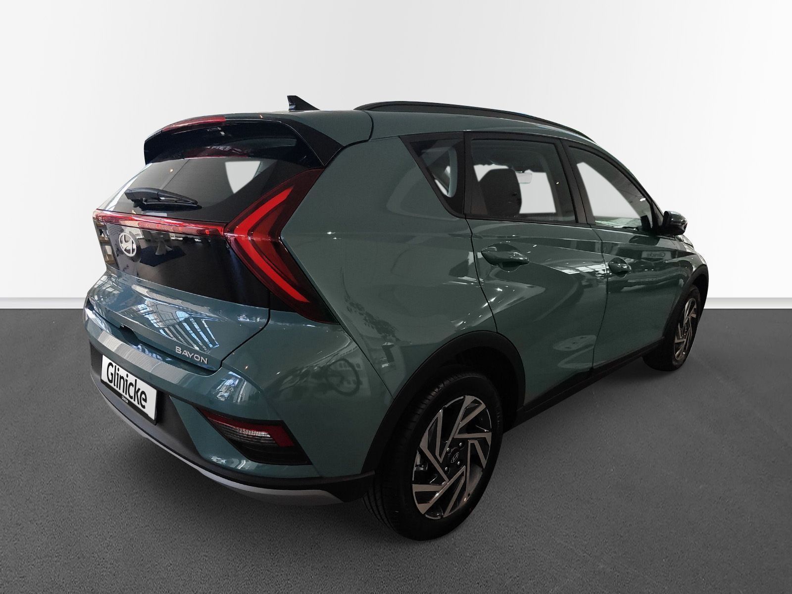 Hyundai BAYON – Bild 2