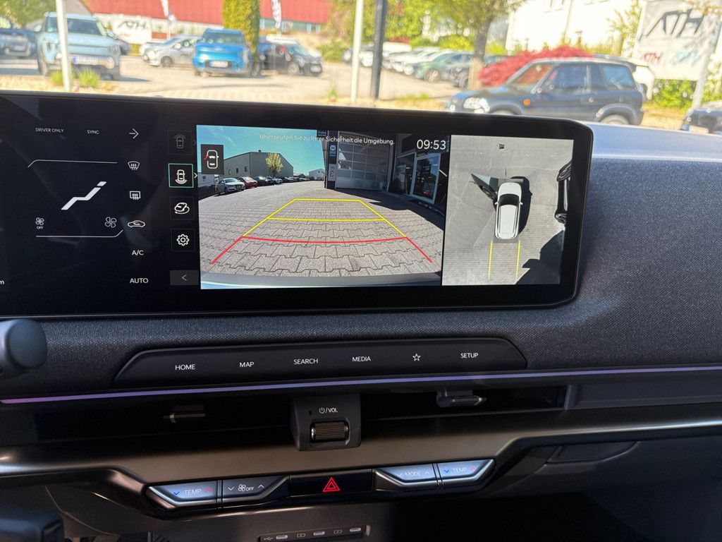 Fahrzeugabbildung Kia EV2 42.2 5S EARTH WIC 22AC TEC DWP DES