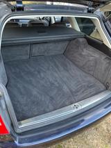 Audi A6 1.8 T Avant - - Audi A6 aus 2003: Kombi