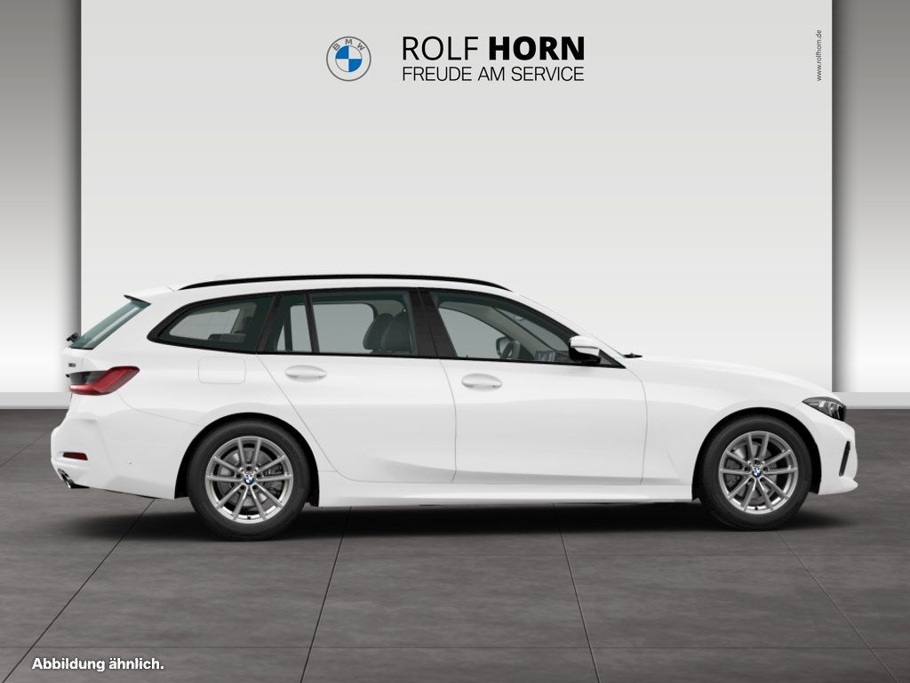 BMW 318 - Bild 9