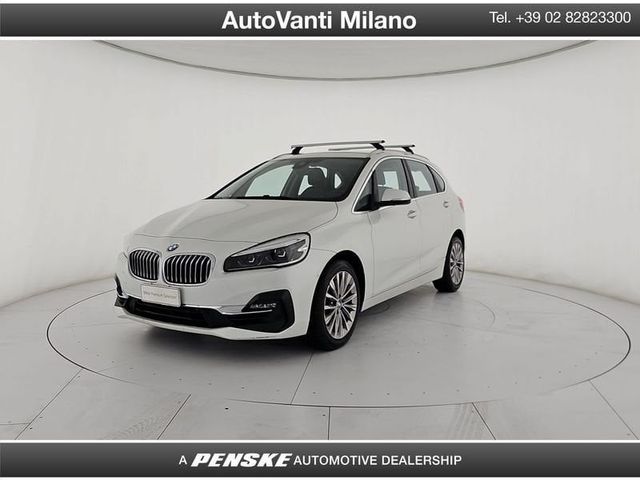 BMW Serie 2 Active Tourer 218i Active Tourer Adv