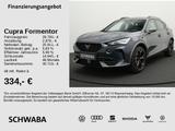 Cupra Formentor VZ 2.0 TSI 4Drive *ACC*AHK*BREMBO*19* - gebrauchte Cupra Formentor aus dem Jahr 2021