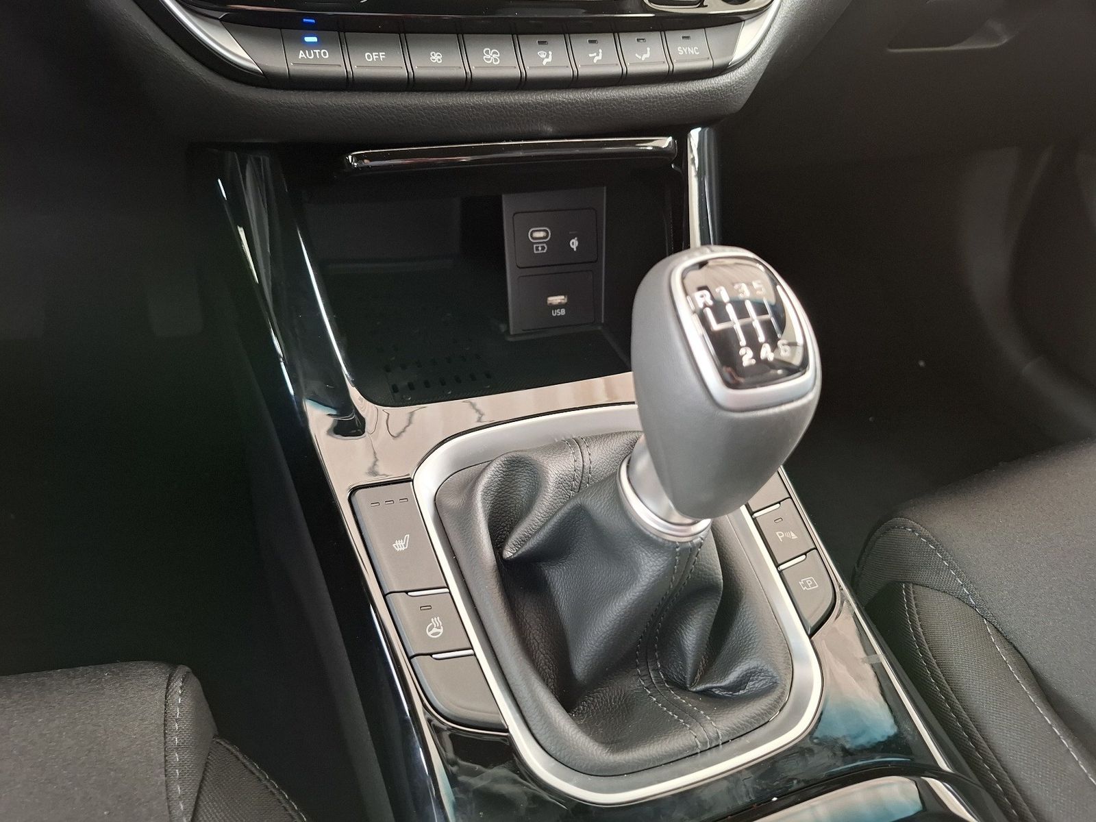 Hyundai i30 - Bild 27