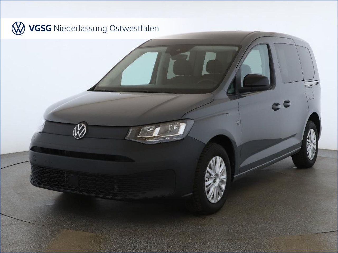 Volkswagen Caddy - Bild 5