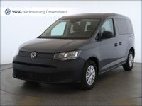 Volkswagen Caddy - Vorschau Bild 5