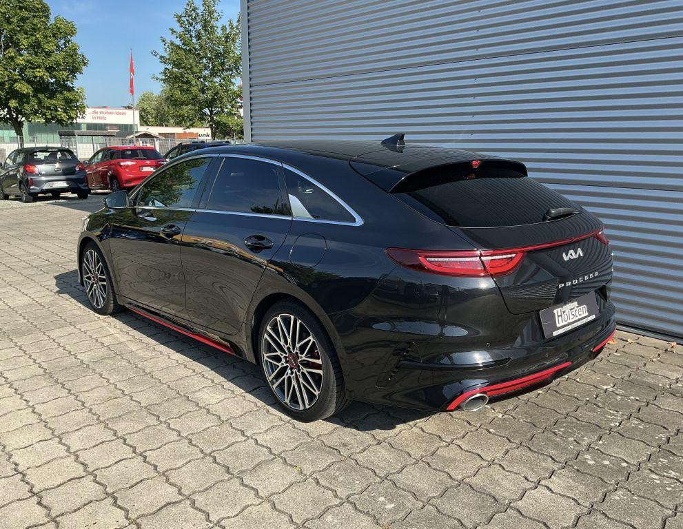 Kia ProCeed 1.6 T-GDI DCT7 OPF GT/ Komfort Paket