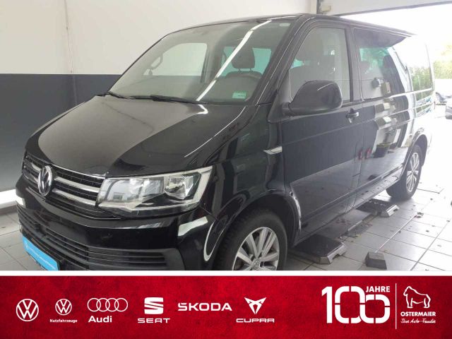 Volkswagen T6 Multivan  Comfortline 2.0TDI 204PS AHK.ACC.SH