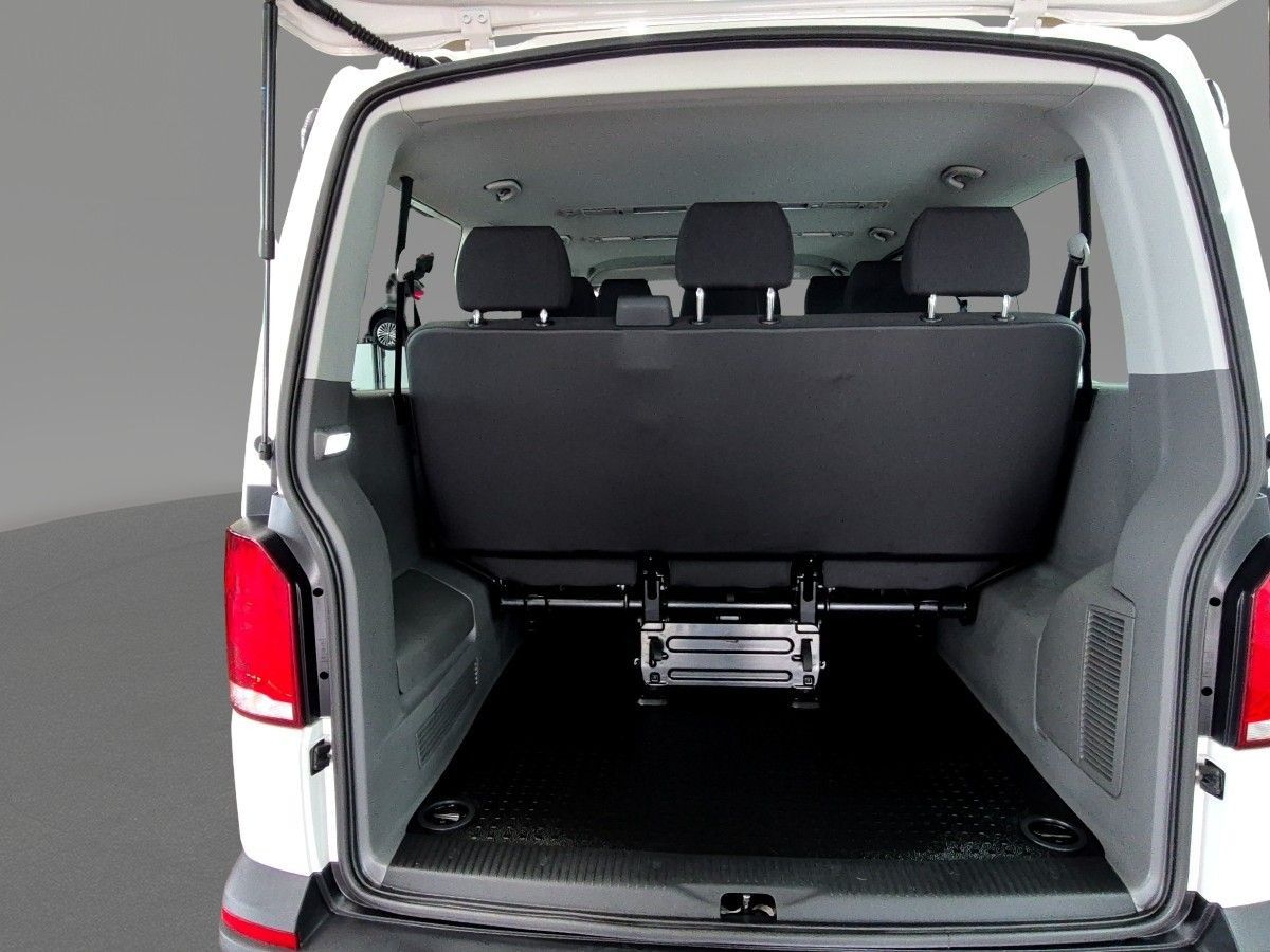 Volkswagen T6 Caravelle - Bild 7