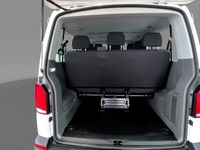 Volkswagen T6 Caravelle - Vorschau Bild 7