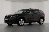 Skoda STYLE 4X4 DSG LEDER+ELEKTR. SITZE VORN+NAVIuvm - Skoda: Händler