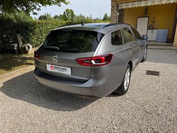 Opel Insignia - 7