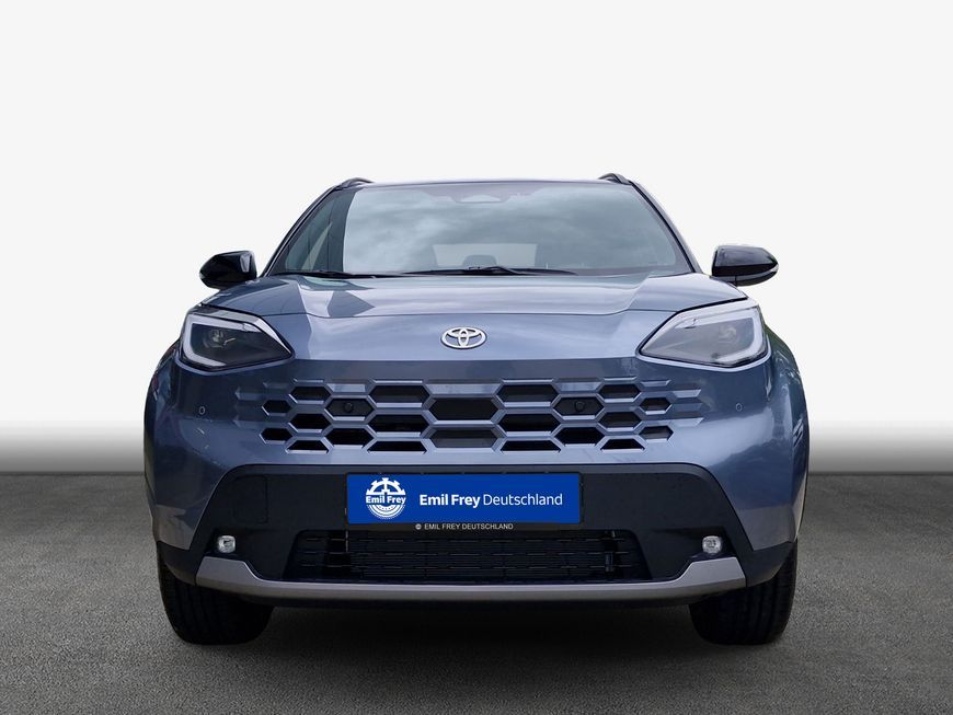 Toyota Yaris Cross Hybrid Teamplayer *Technik-Paket* imagem 3