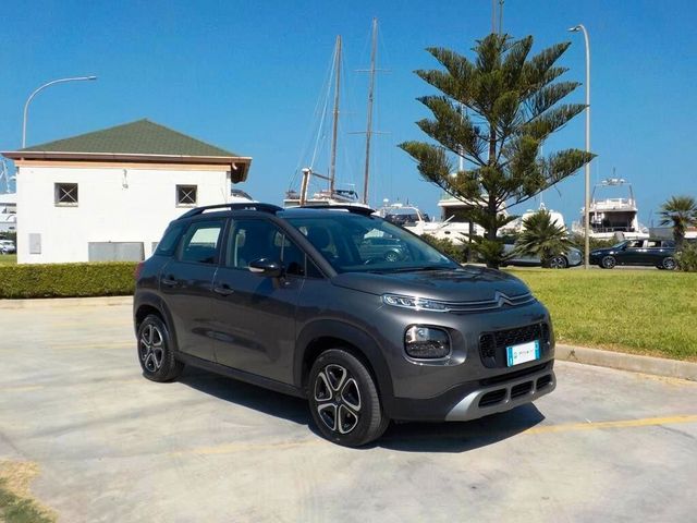 Citroën Citroen C3 Aircross 1.2 PureTech 110 S&S Feel