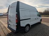 Opel VIVARO L1H2 - Opel Vivaro l2h2