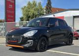 Suzuki Swift Comfort / 1. Hand / Scheckheft / 111 PS - Suzuki Swift in Nürnberg