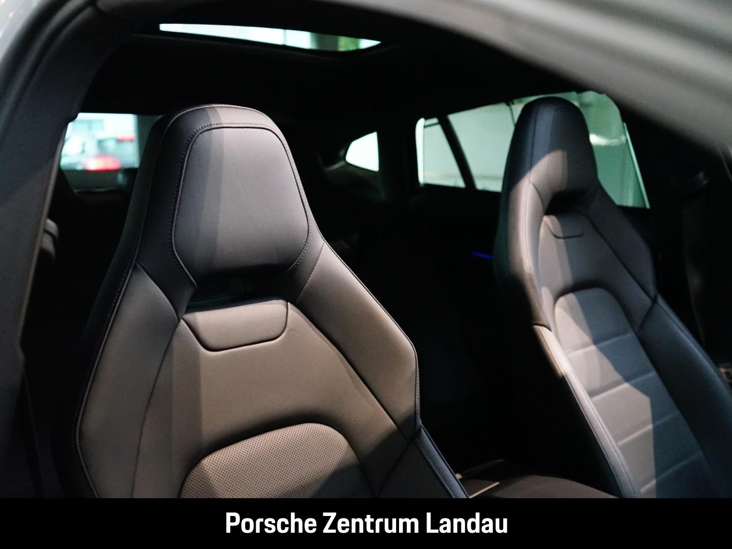 Porsche Panamera 4 E-Hybrid InnoDrive Head-Up Soft-Close