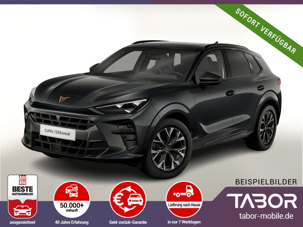 Terramar 1.5 eTSI 150 DSG Pano EdgeP UVP-22%*