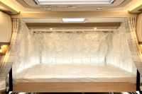 Phoenix Top-Liner 8800 BML-X  -AHK -Mastervolt System (9/23)