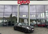 MINI One First 3-trg. Pepper Paket JCW - MINI One First: Kleinwagen