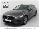 Volvo V60 T6 Plus Dark Recharge Plug-In Hybrid AWD LED - Volvo V60 in Kiel