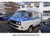 Volkswagen T3 Camper - Volkswagen T3 in Dresden