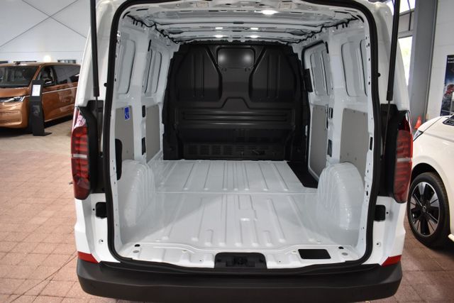 Transporter Kasten KR 2.0 TDI 110 kW DSG+KAMERA+