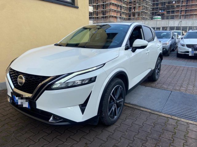 Другие NISSAN Qashqai MHEV 158 CV Xtronic N-Style