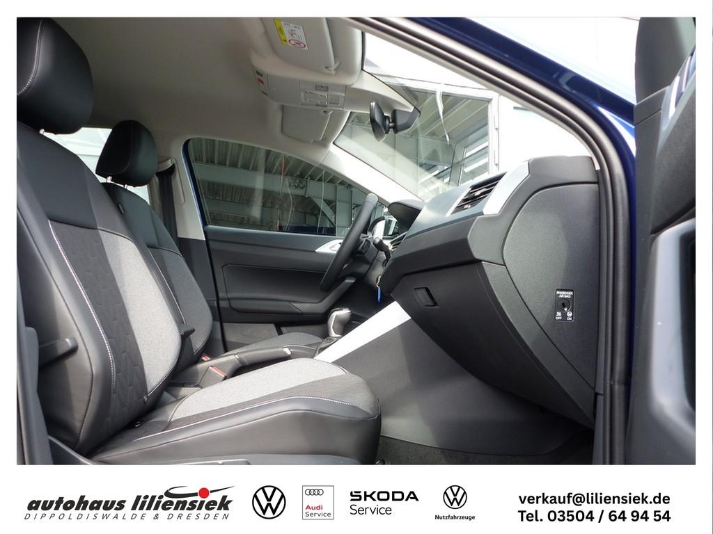 Volkswagen Taigo 1.0 TSI DSG Goal ACC/NAVI/KAMERA, миниатюра 23