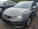 Seat Ibiza ST Style Salsa 1.416V 1.hand Inkl.Garantie - Seat Ibiza mit Benzin-Antrieb: Kombi, 1.4