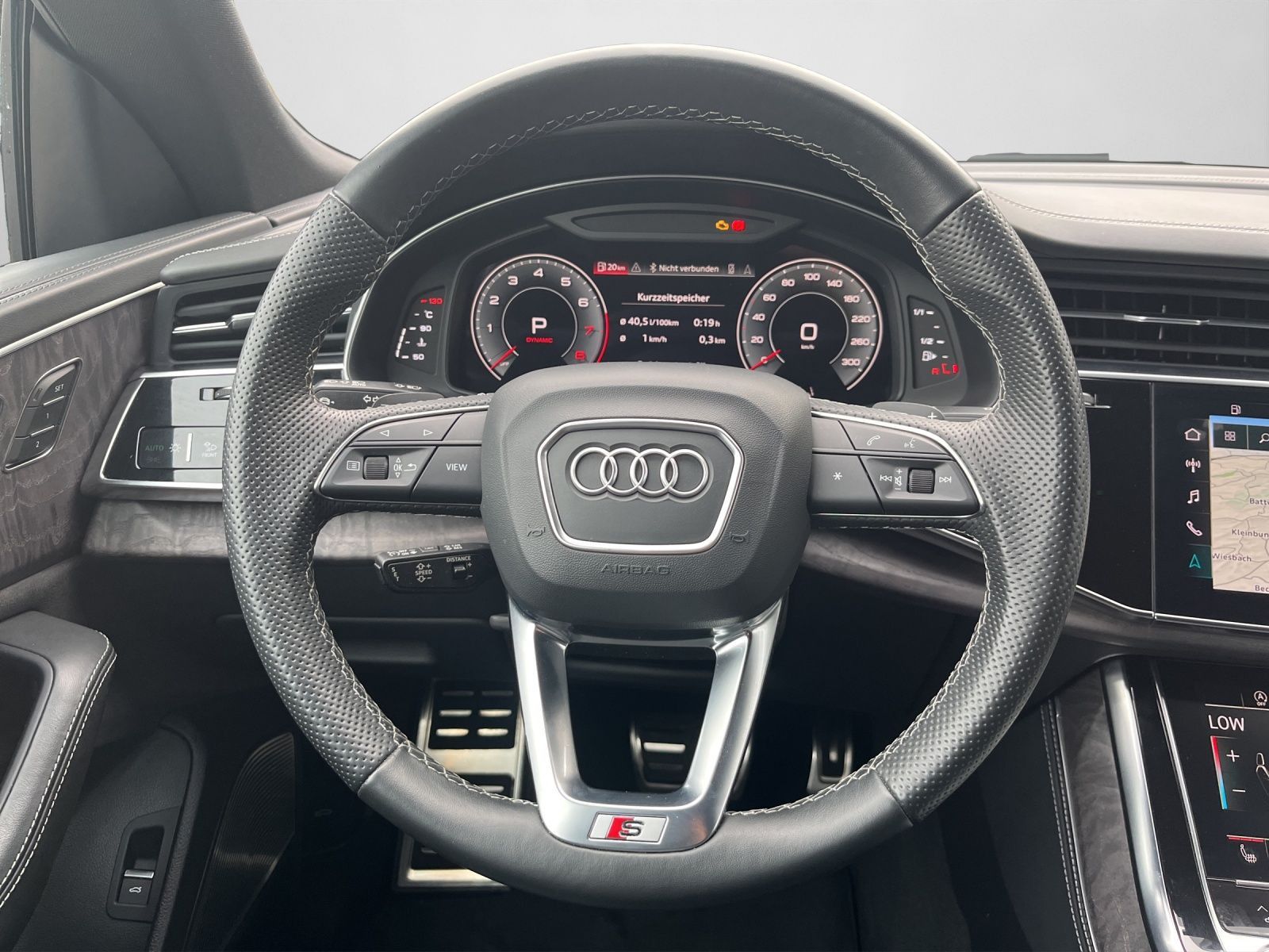 Audi Q8 - Bild 10