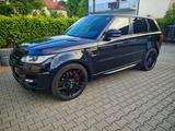 Land Rover Range Rover Sport HSE Dynamic - Land Rover Range Rover Sport in München
