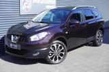 Nissan QASHQAI+2 I-WAY AUTOMATIK|ALLRAD|7-SITZER|NAVI - Nissan: Sitzer