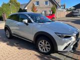 Mazda CX-3 2.0 SKYACTIV-G 121 Sports-Line FWD AT S... - Mazda CX-3 von privat