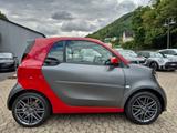 Smart fortwo coupe BRABUS Leder Sitzh. LED - Smart Gebrauchtwagen von 2019