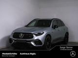 Mercedes-Benz GLC 63 AMG S E PERFORMANCE-Sitze Edition1 MAGNO - Mercedes-Benz GLC 63 AMG aus 2024