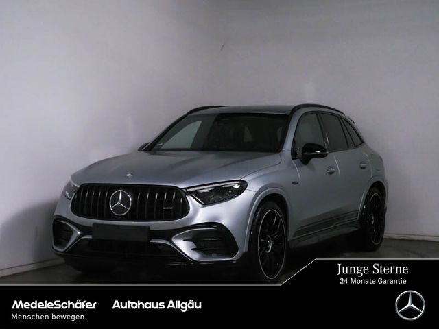 MERCEDES-BENZ GLC 63 AMG S E PERFORMANCE-Sitze Edition1 MAGNO